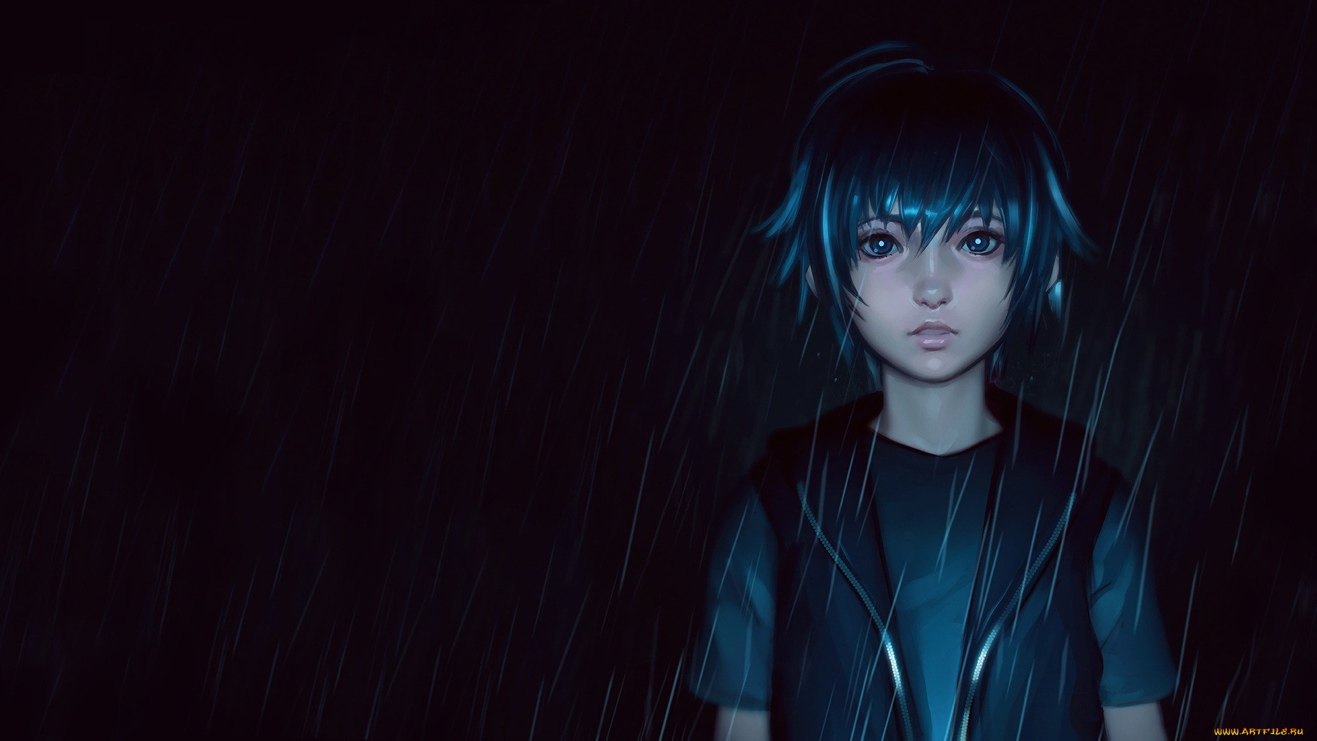 , pixiv fantasia, 